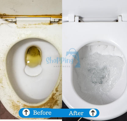 Toilet Cleaning Agent 100 gm