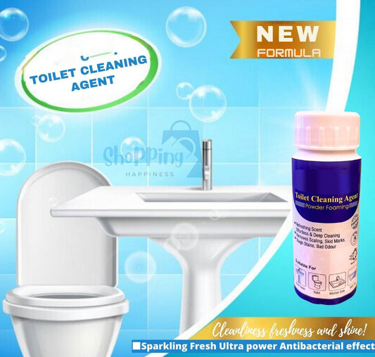 Toilet Cleaning Agent 100 gm