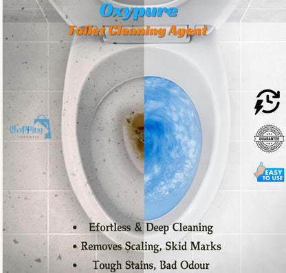 Toilet Cleaning Agent 100 gm