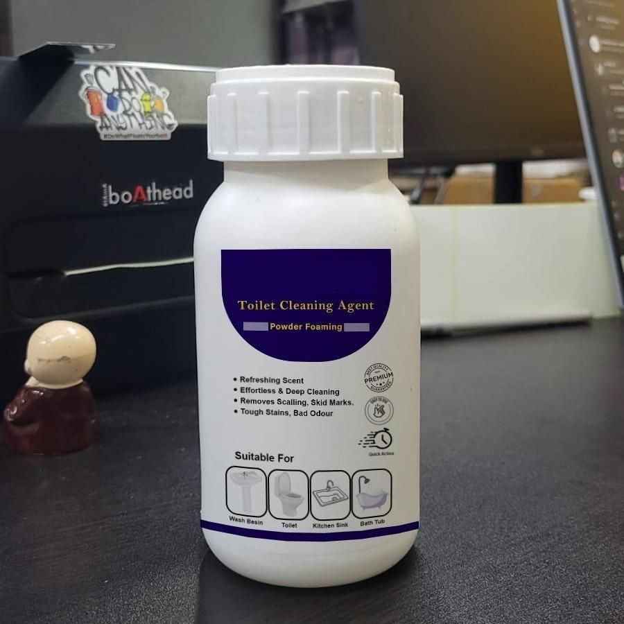 Toilet Cleaning Agent 100 gm